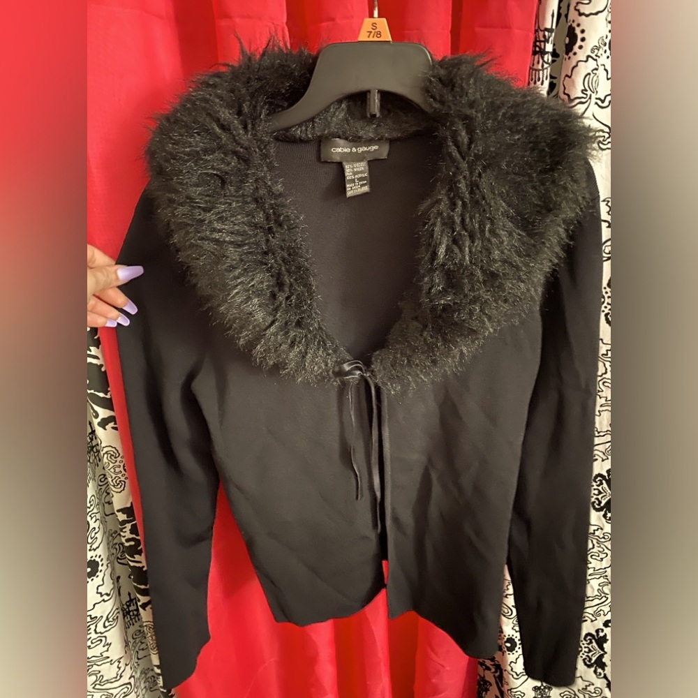 Women sweater